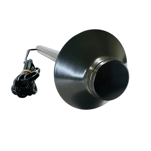 FX SP Aluminum, No Lamp, G4, 12", Bronze