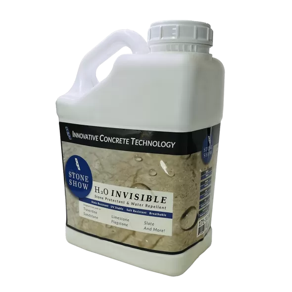 ICT Ure-Seal H2O Sealant Gloss Finish Urethane Sealant, 1 gal