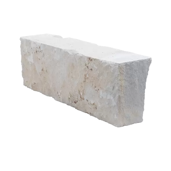 Blanco Chop, 6" X 10", Random Lengths