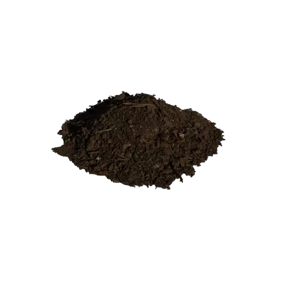 Manure / Compost - Per Cubic Yard