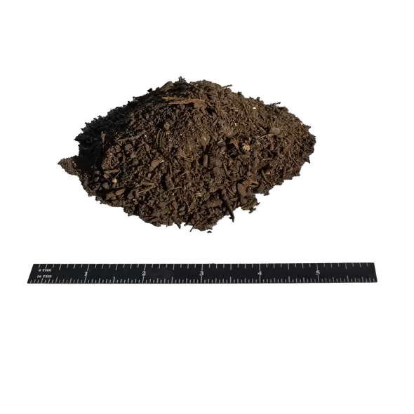 Manure / Compost - Per Cubic Yard
