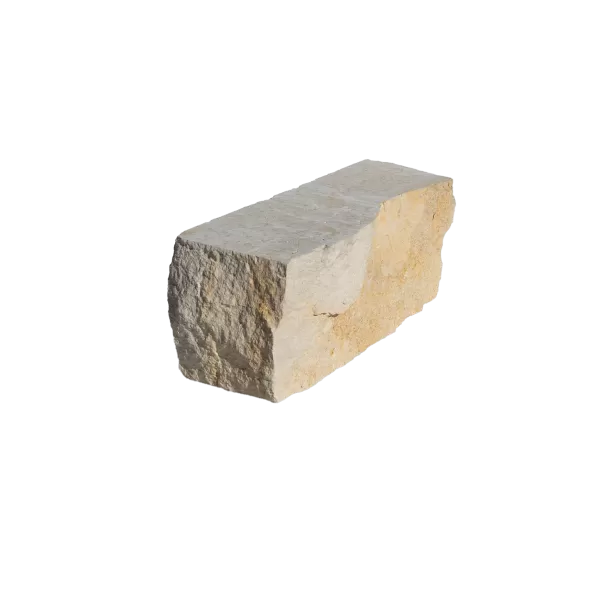 Lueders Sawn, 4", 6", 8", Cream