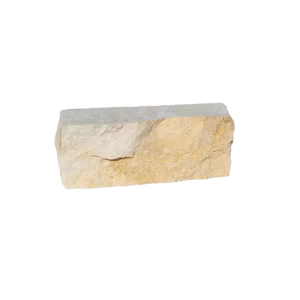 Lueders Sawn, 4", 6", 8", Cream