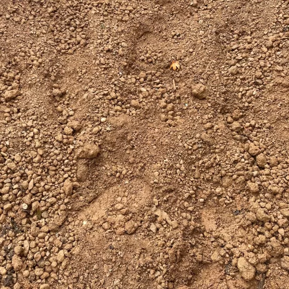 Fill Dirt - Per Scoop
