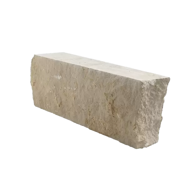 Buff Lueders Chop STB, 6", 5 Layers, 85 sq. ft./Pal, 175 Linear ft./pallet