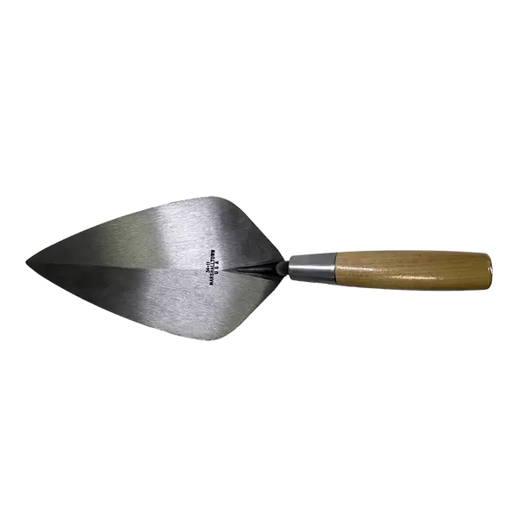 Marshalltown Hard Handle Trowel, 11"
