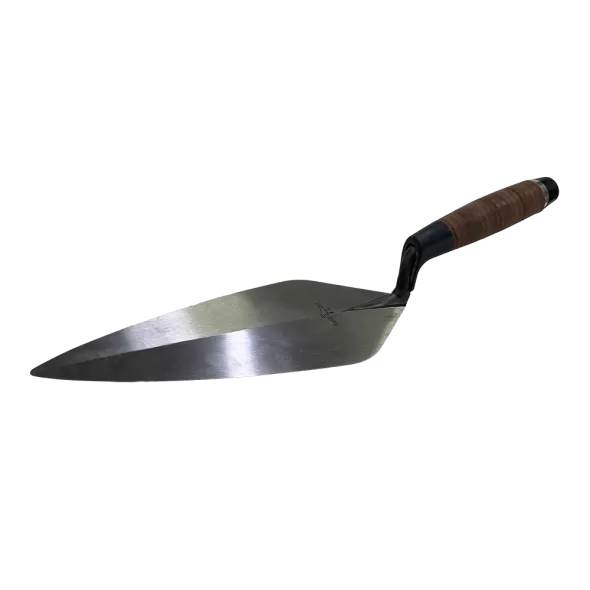 Brick Trowel, London Pattern, 11"