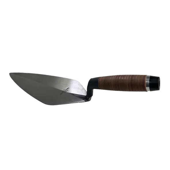 Brick Trowel, London Pattern, 11"