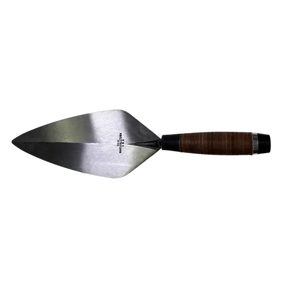 Brick Trowel, London Pattern, 11"