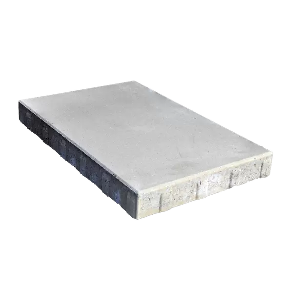 Nicolock Alpine Cont Snow 107 Sf/Pallet 10.70 Sf/Layer 16" X 24" | ALPSM16X24SNOW