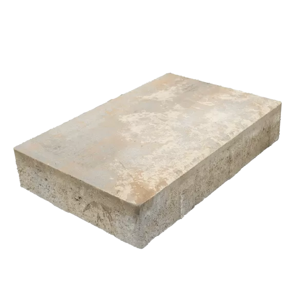 Nicolock Stone Ridge Cont Chesap Eake Blend - Premium - Stone Ridge Contemporary - 110 Sf/ Pallet - 240 Ea/ Pallet - 10 Lr/ Pallet 3-Piece | ST RDG CONT CHES