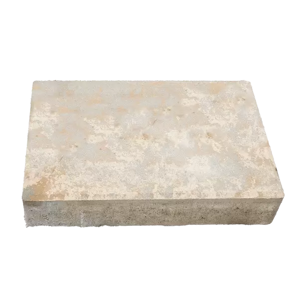Nicolock Stone Ridge Cont Chesap Eake Blend - Premium - Stone Ridge Contemporary - 110 Sf/ Pallet - 240 Ea/ Pallet - 10 Lr/ Pallet 3-Piece | ST RDG CONT CHES