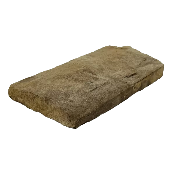 Autumn Blend Chop STB, Thin Veneer Flats, 4", 6", 8", 150 sq. ft./pallet