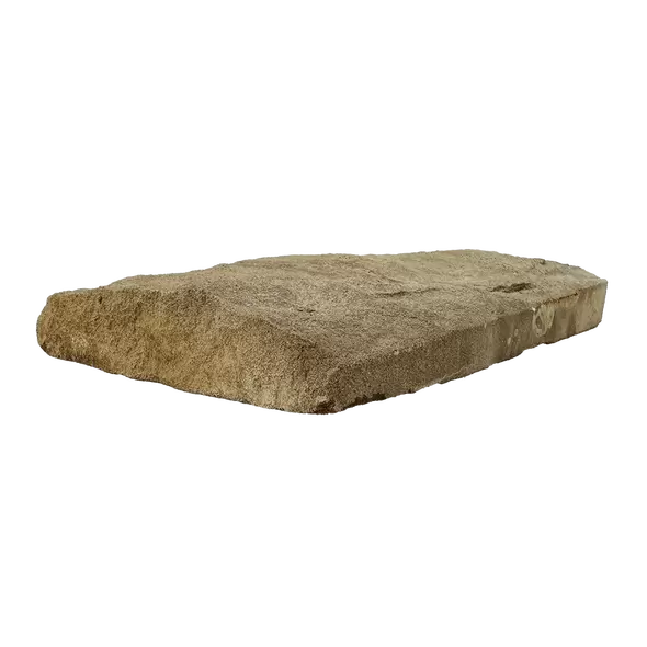 Autumn Blend Chop STB, Thin Veneer Flats, 4", 6", 8", 150 sq. ft./pallet