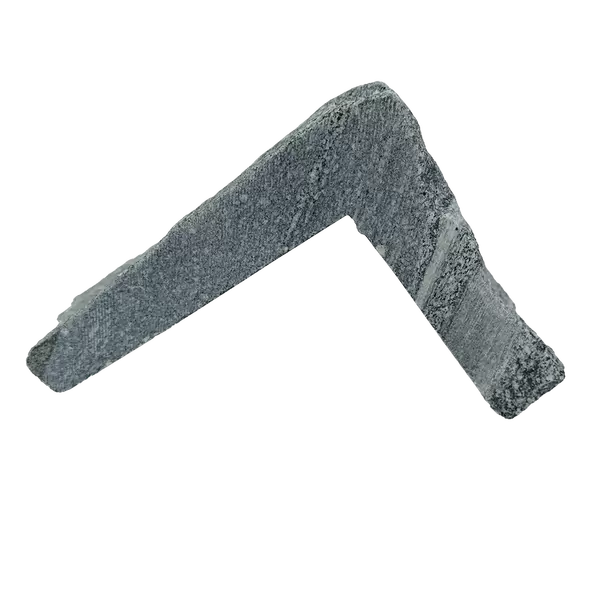 Granite Urban Ledgestone, Thin Veneer, Corners