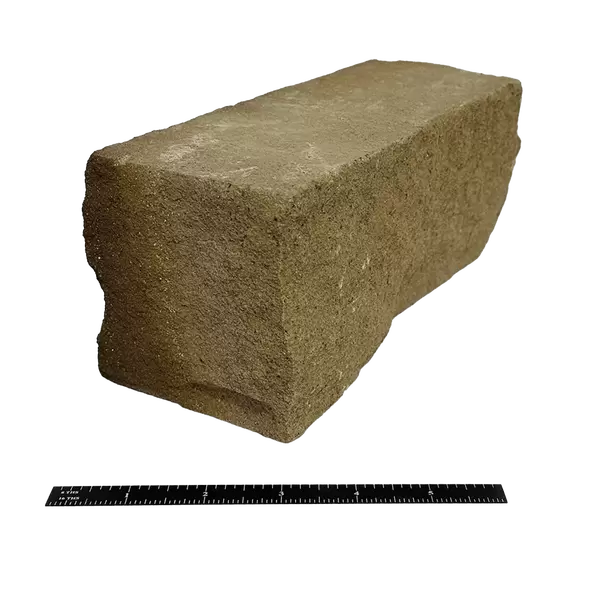 Autumn Blend Chop STB, 4", 8 Layers, 96 sq. ft./pallet, 280 Linear ft./pallet