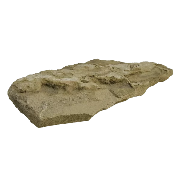 Sandstone Patio Flag, 2"-2.5"