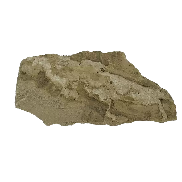 Sandstone Patio Flag, 2"-2.5"