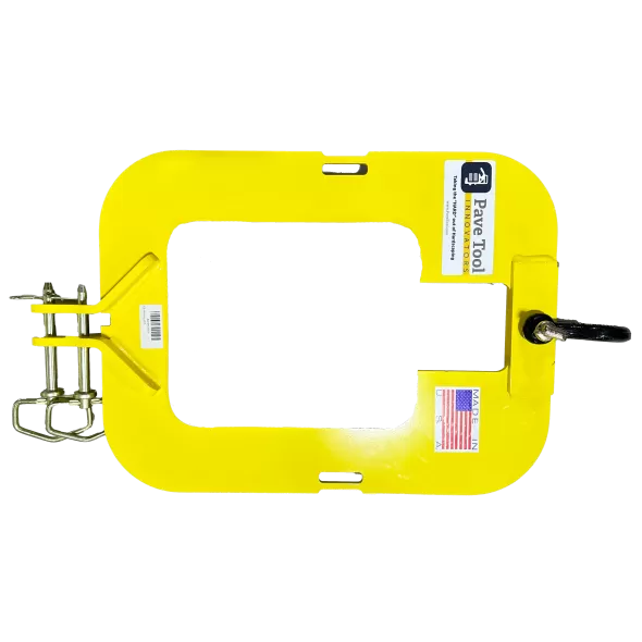 Paver Tool ES Ergo Xl Power Pack Insert