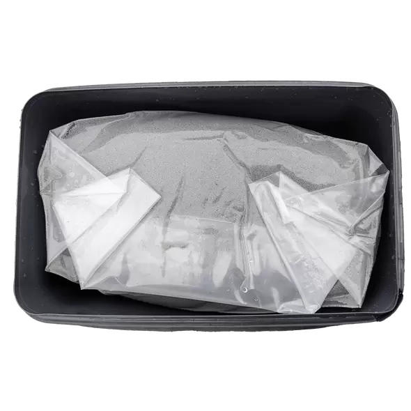 SRW Wetlok Perm Eable Joint Sand Platinum 65 Tubs/ PAl 36 Lb | WETLOKPLA36