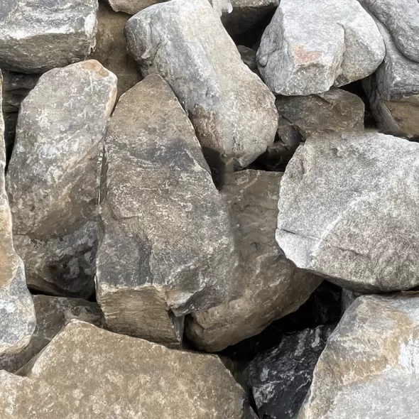 Thick Long Stack