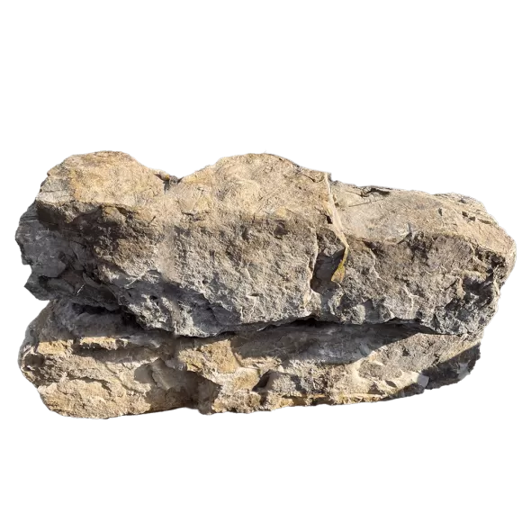 Finger Rock/Stackable Boulders