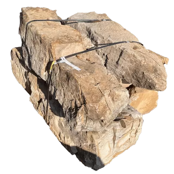 Finger Rock/Stackable Boulders