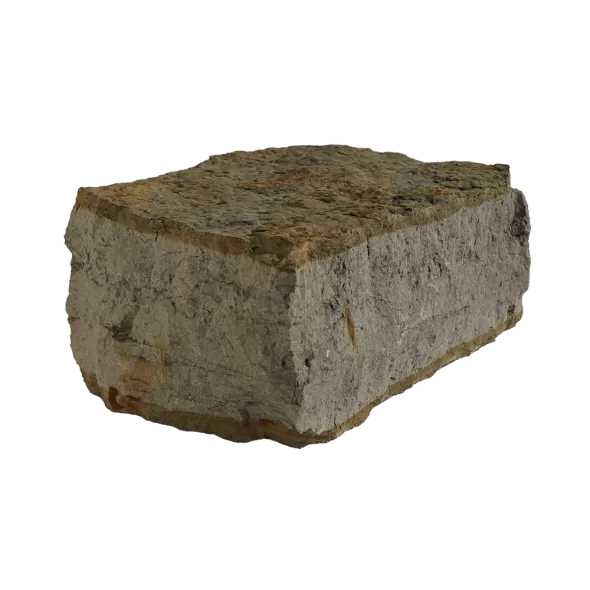 Multiblend Ledgestone, 6" X 4"
