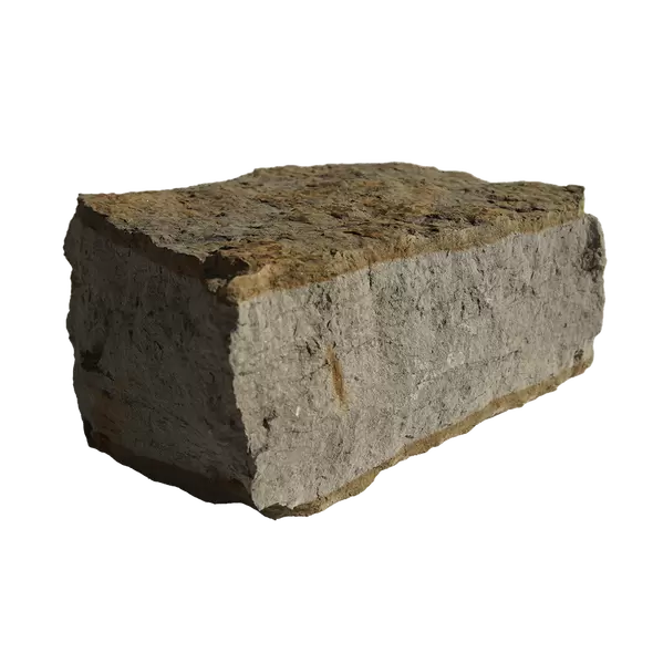 Multiblend Ledgestone, 6" X 4"