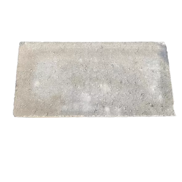 Techo Portofino Cap Chocolate Brown 50.22 Ft/Pallet 7 Layers/Pallet 7.17 Ft/Layer 4 Pc | 002438