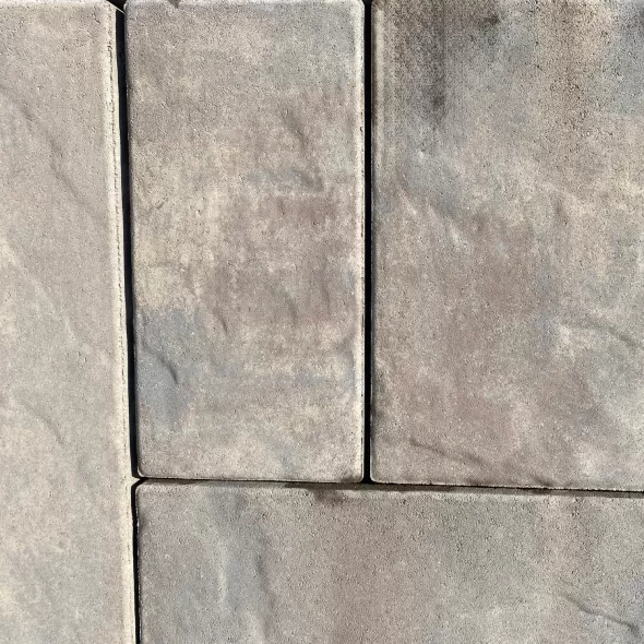 Unilock Beacon Hill Flagstone Max Sierra 11.657 Sf/ Layer 10 Layers/ Pal 116.57 Sf/ Pallet Random