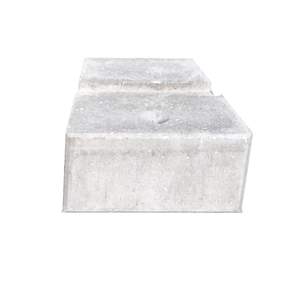 Unilock Quarry Smooth Wall Gray Random | 0573WT0062322-0