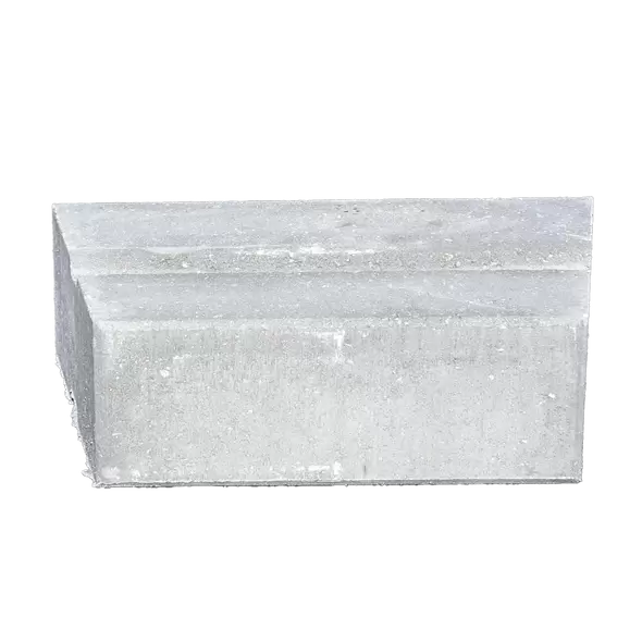 Unilock Quarry Smooth Wall Gray Random | 0573WT0062322-0