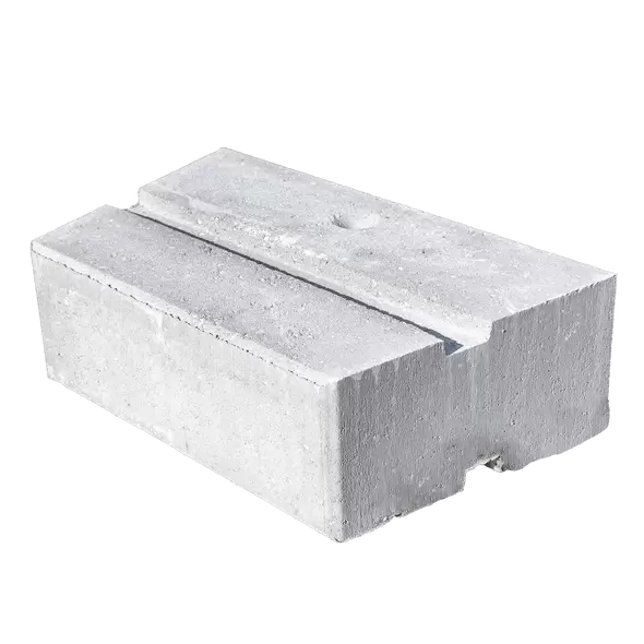 Unilock Quarry Smooth Wall Gray Random | 0573WT0062322-0