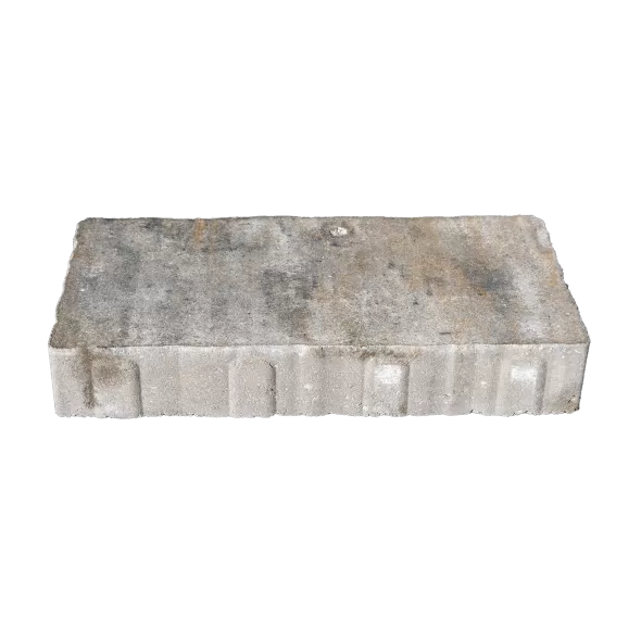 Unilock Bristol Valley 6 mm Bavarian Ns 11.657 Sf/ Layer 10 Layers/ Pal 116.47 Sf/ Pallet Bavarian Blend Random | 40796A1628023-0