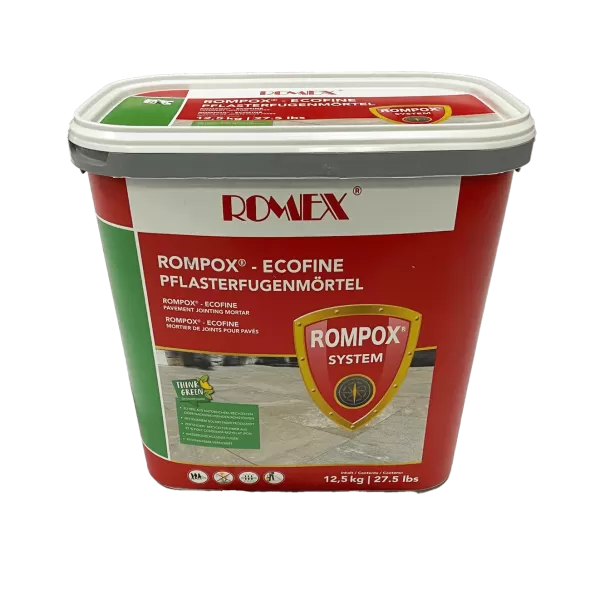 Romex Eco Fine Beige 80 Units/Skid 27.5Lbs | RS-SAND206