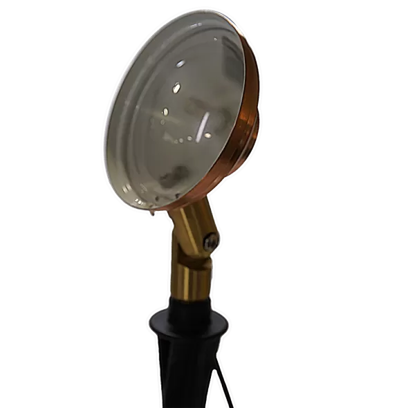 Vista Copper Up/Accent Light 2.5W T3 Gr-2104-Csn-2.5-W-T3