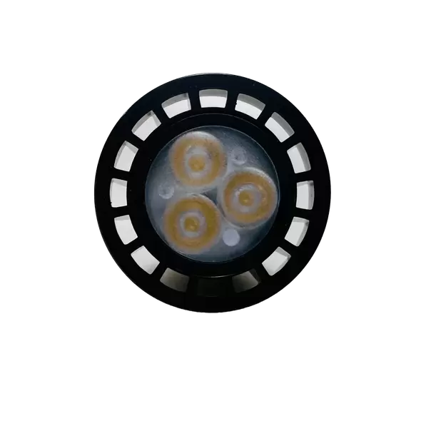 Vista MR16 Led Lamp Ww 5.5 W 60 Deg Ln16-5.5-W-60-A-Led