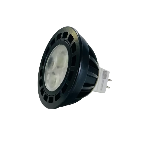 Vista MR16 Led Lamp Ww 5.5 W 60 Deg Ln16-5.5-W-60-A-Led