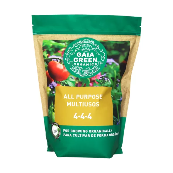 Gaia Green Organics All Purpose, 2 kg Pouch