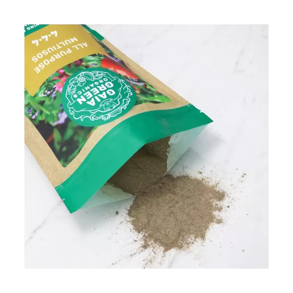 Gaia Green Organics All Purpose, 2 kg Pouch