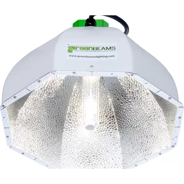Greenbeams CMh Reflector w/Phantom CMh Ballast & 4200k Lamp