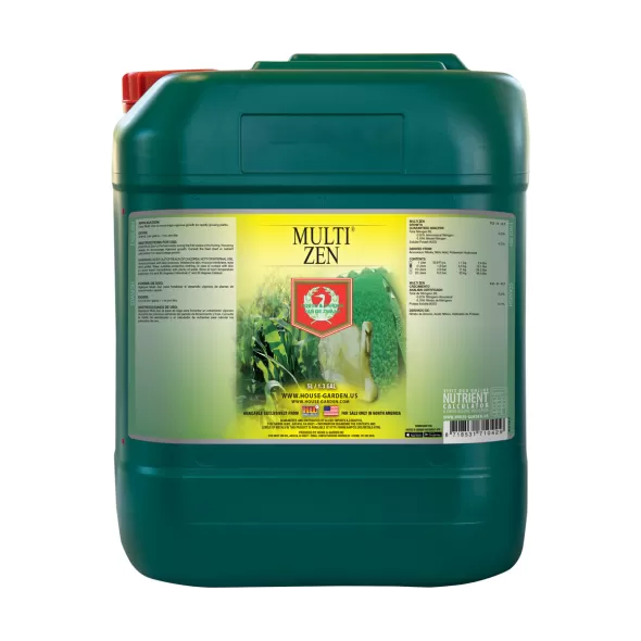 House & Garden Multi Zen, 5 L