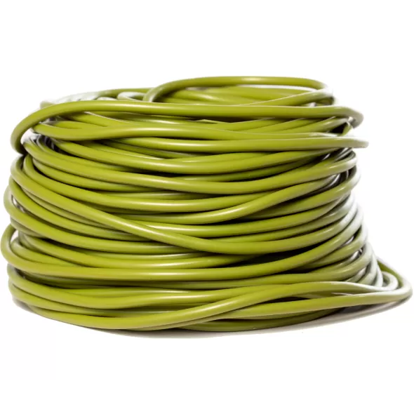 Hydrofarm Soft Rubber Garden String, 100 ft