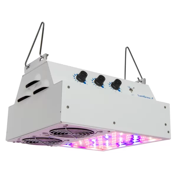 LumiGrow Pro 325 325W LED Light System, 88-264V (auto-switching)