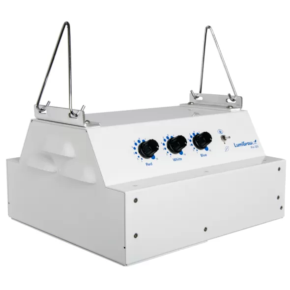 LumiGrow Pro 325 325W LED Light System, 88-264V (auto-switching)