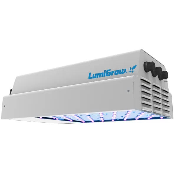 LumiGrow Pro 650 650W LED Light System, 85-264V (auto-switching)
