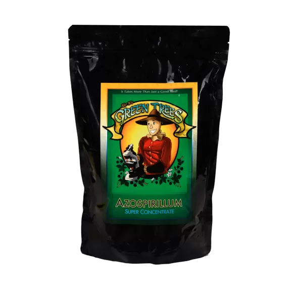 Mr. B's Green Trees Azospirillum Super Concentrate, 1 lb