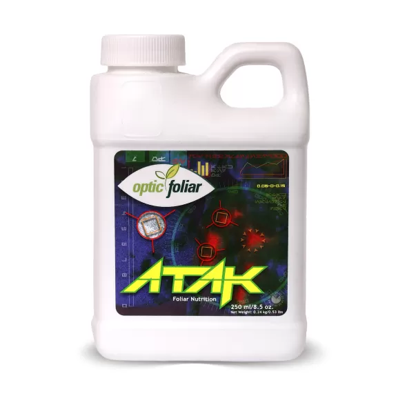 Optic Foliar ATAK CONCENTRATE, 250 ml