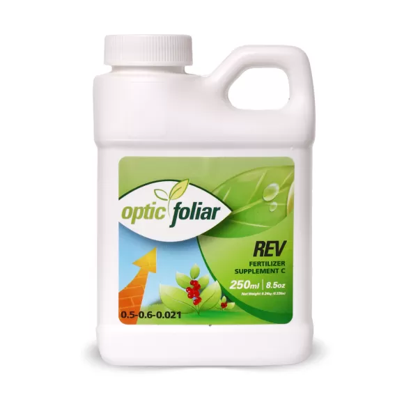 Optic Foliar REV, 250 ml